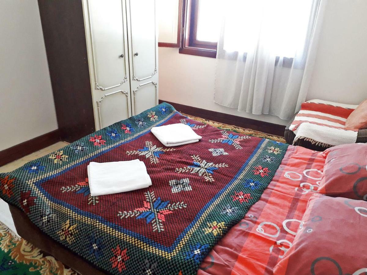 Old Guest House 1964 Žabljak Εξωτερικό φωτογραφία