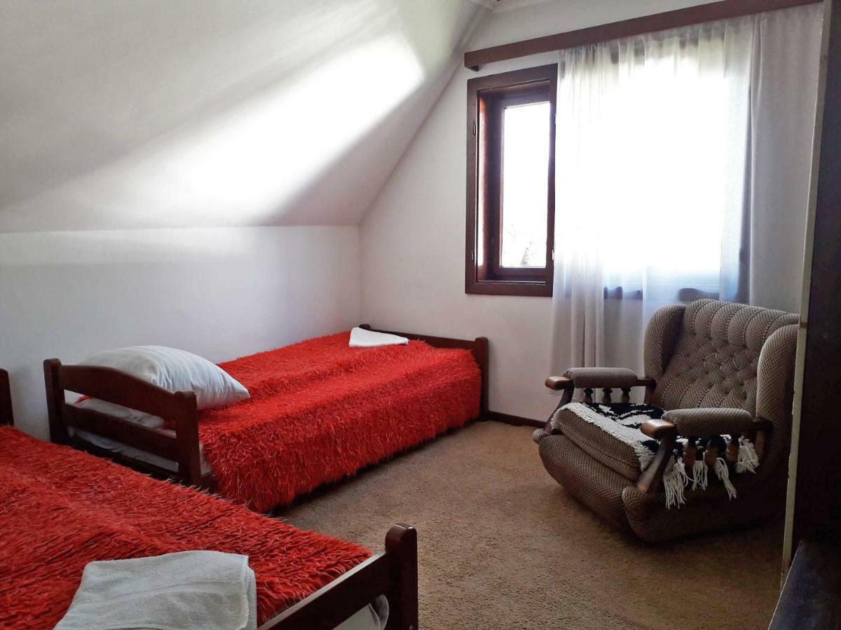 Old Guest House 1964 Žabljak Εξωτερικό φωτογραφία